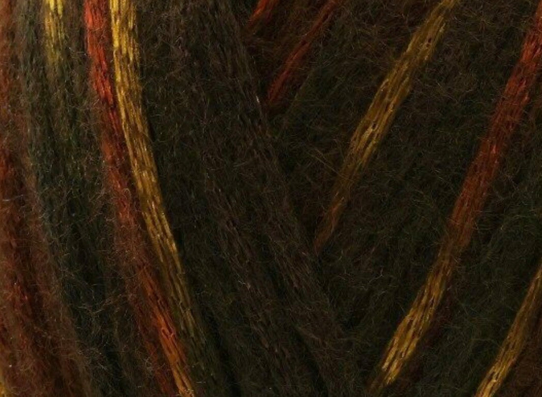 King Cole Firefly Aran
