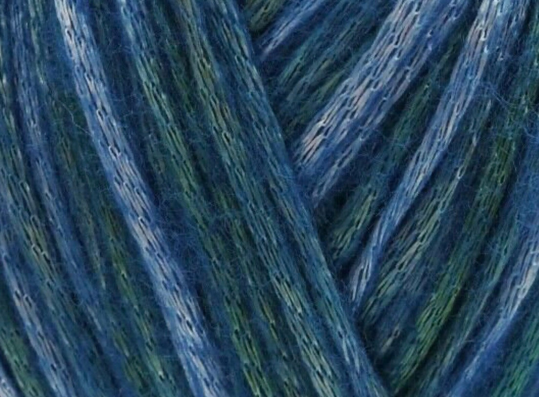 King Cole Firefly Aran