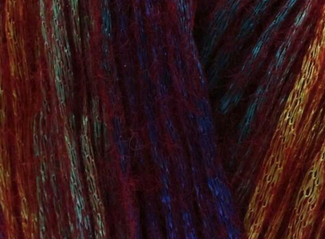 King Cole Firefly Aran