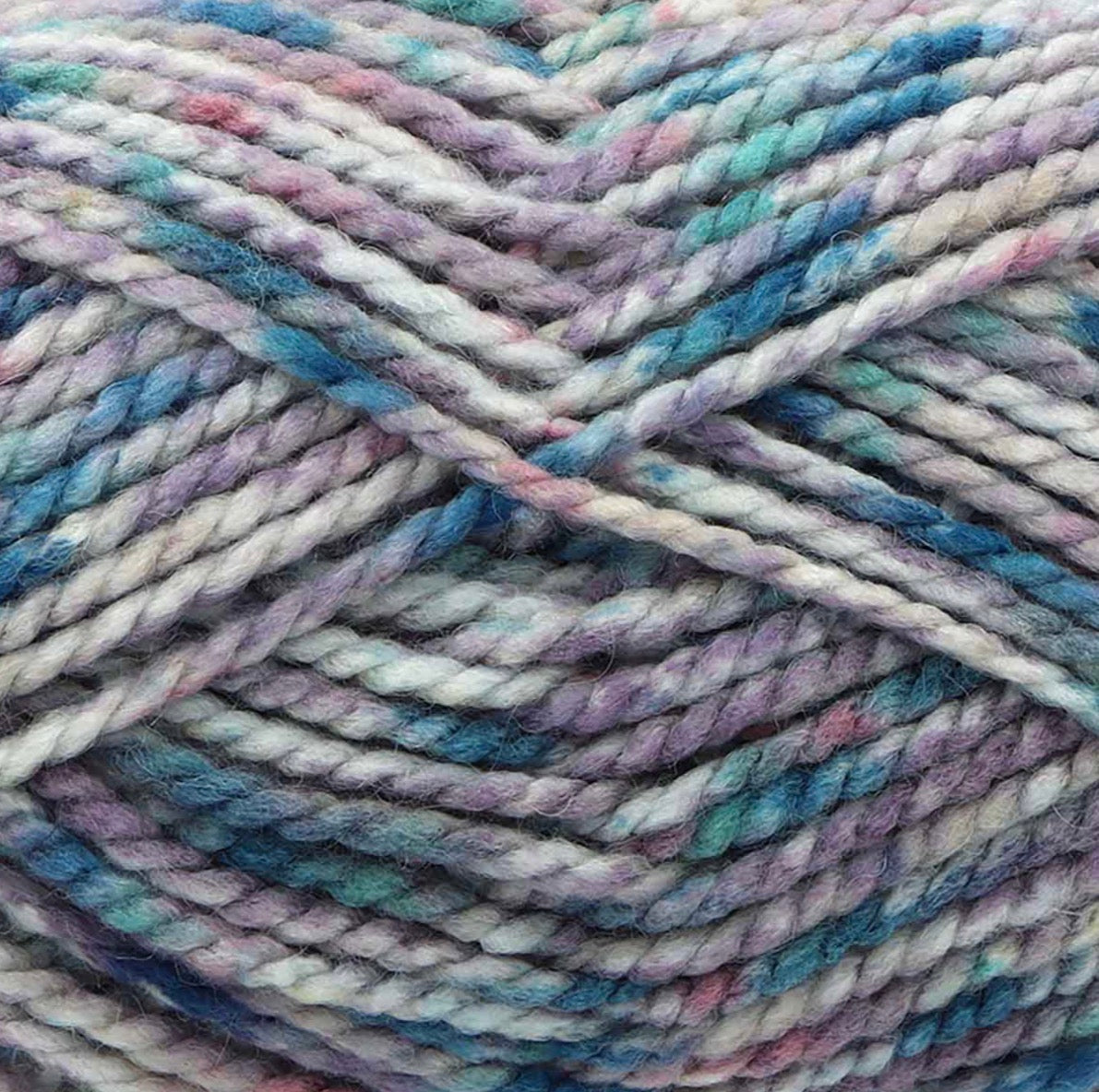 Dalesway Moors Chunky
