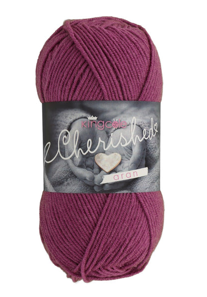 Cherished Aran