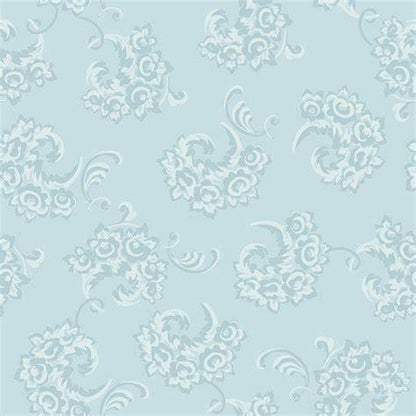 RILEY BLAKE The Jane Austen at Home Collection Craft Cotton