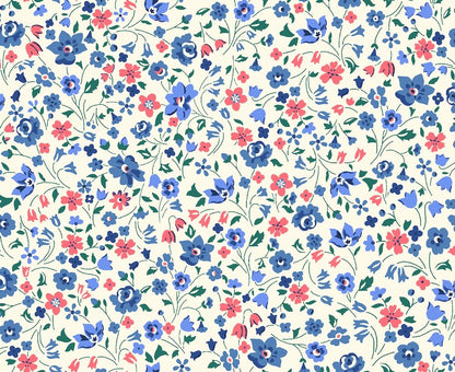 Liberty: Orchard Garden