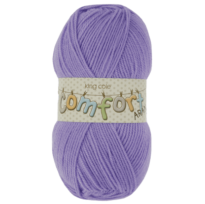 King Cole Comfort Aran