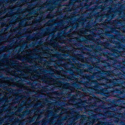 Highland Heathers DK