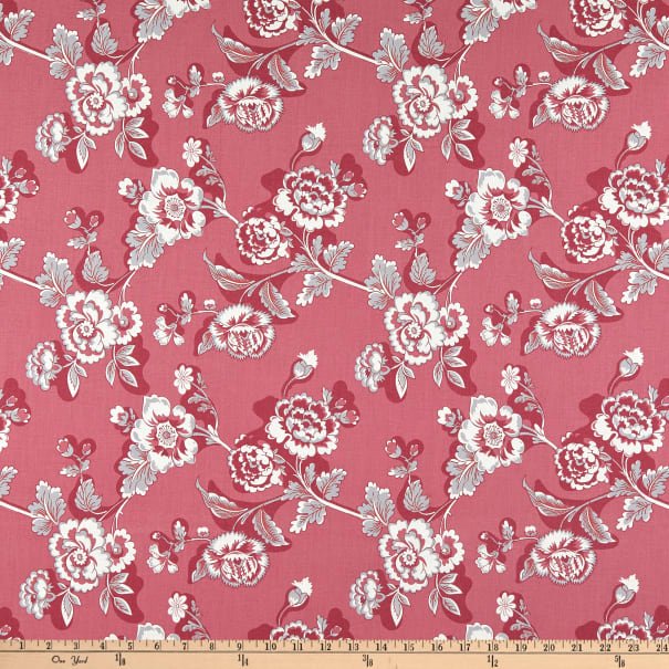 RILEY BLAKE The Jane Austen at Home Collection Craft Cotton