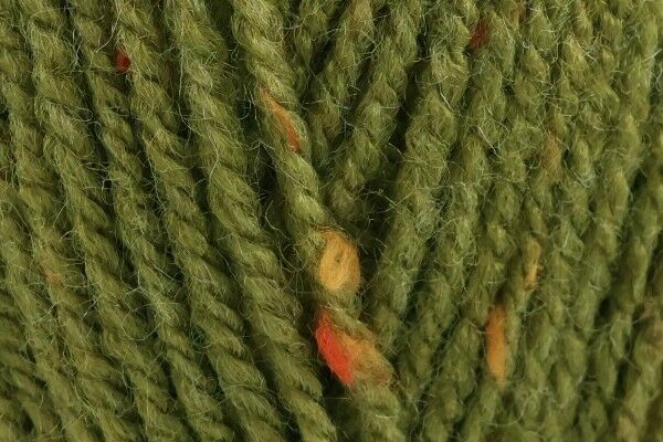Big Value Tweed DK