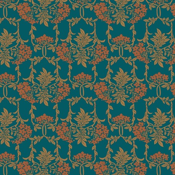 Liberty: Hesketh House