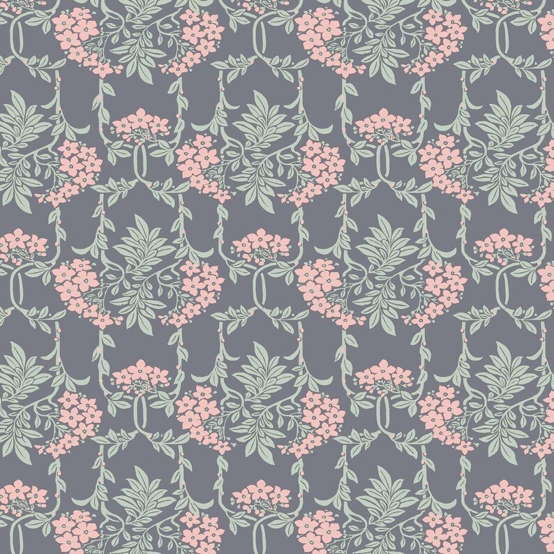 Liberty: Hesketh House