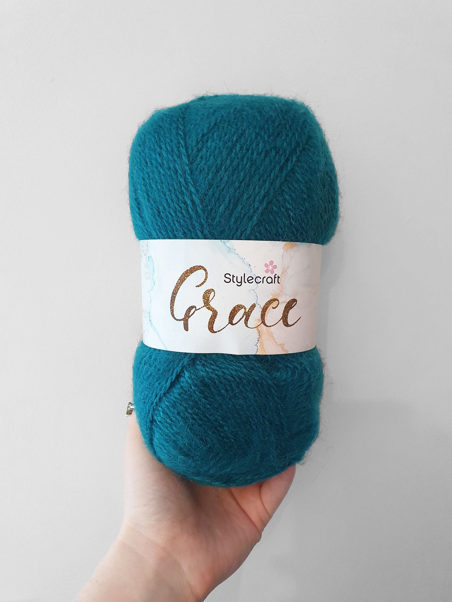 Grace Aran