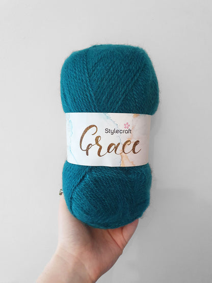 Grace Aran