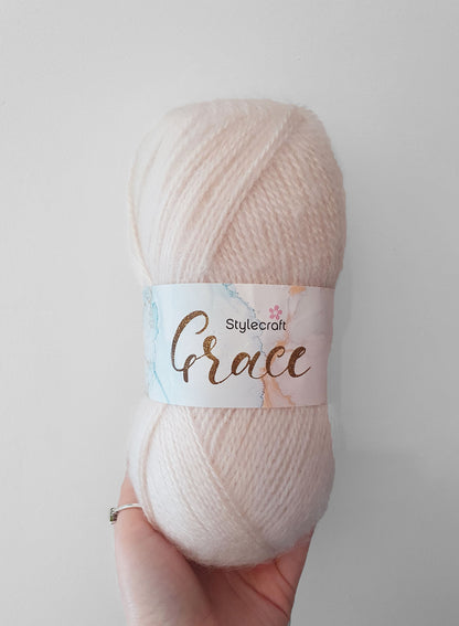 Grace Aran