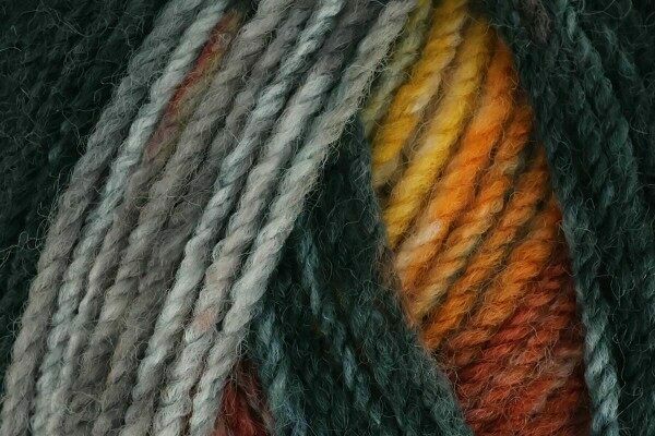 Bramble DK