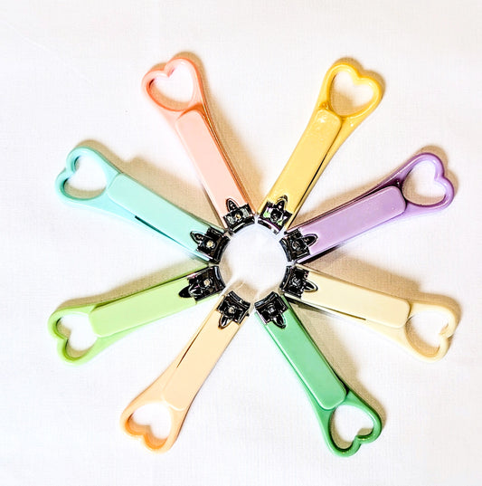 Nail Clippers