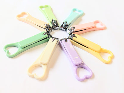 Nail Clippers