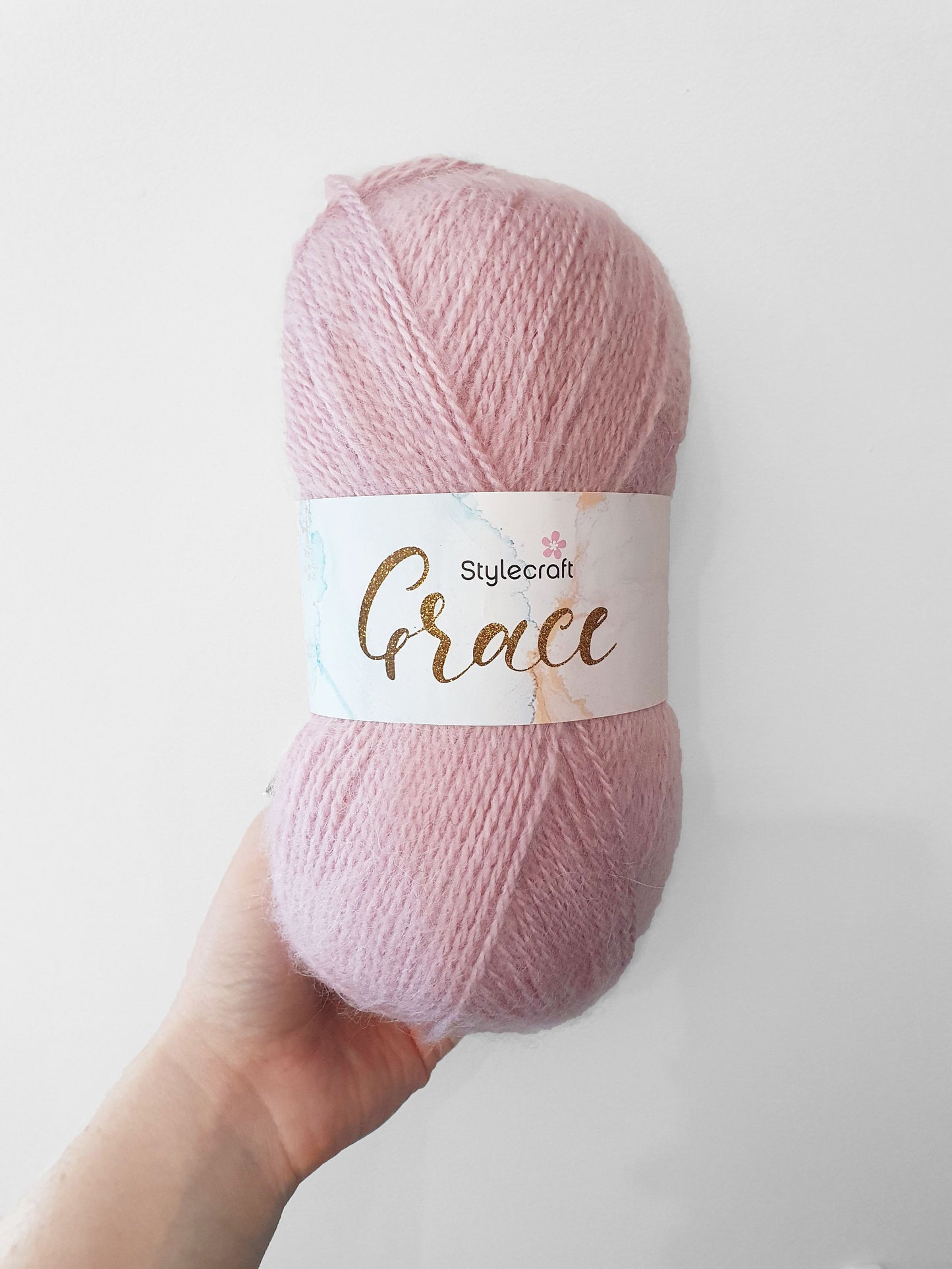 Grace Aran