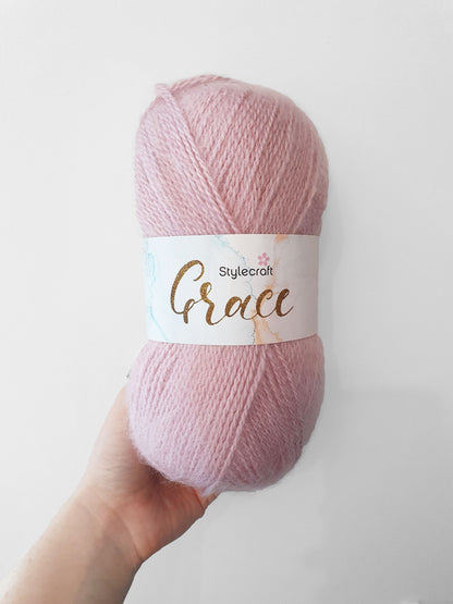 Grace Aran
