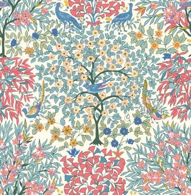 Liberty: Orchard Garden