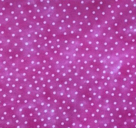 THE CRAFT COTTON CO 100% Cotton Spots Basics Collection