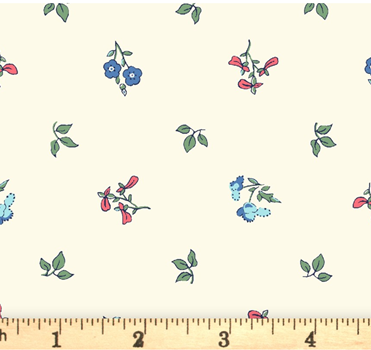 Liberty: Orchard Garden