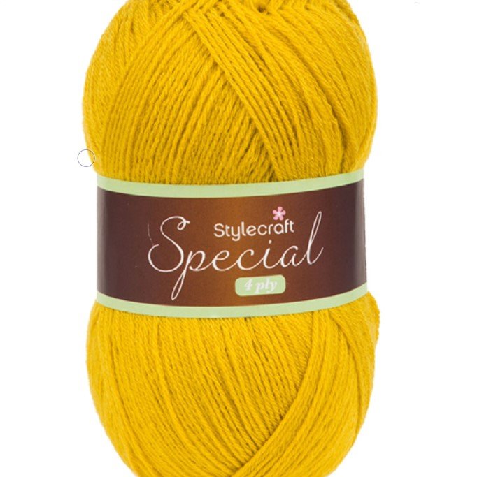 Special 4Ply