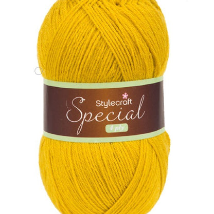 Special 4Ply