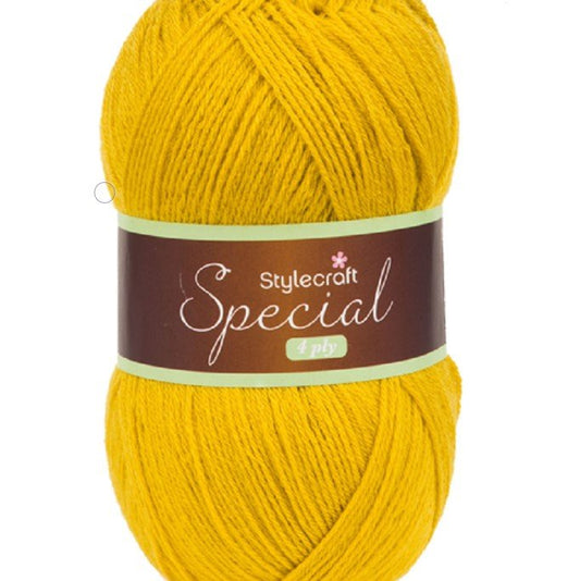 Special 4Ply