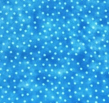 THE CRAFT COTTON CO 100% Cotton Spots Basics Collection