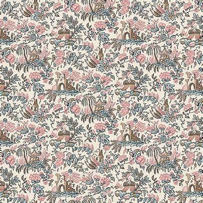 RILEY BLAKE The Jane Austen at Home Collection Craft Cotton