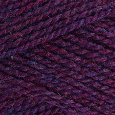 Highland Heathers DK