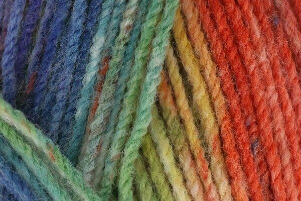 Bramble DK
