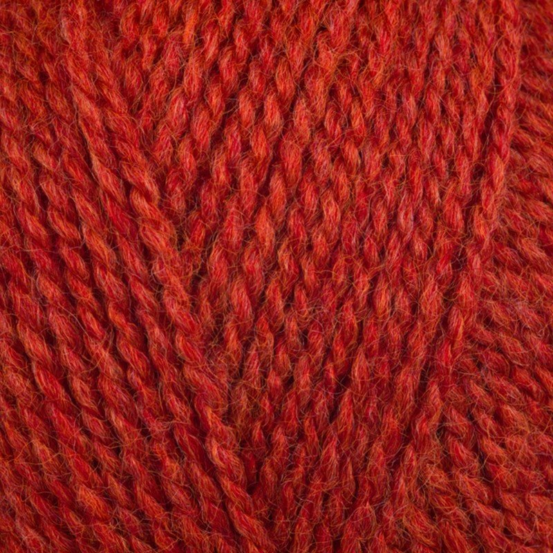 Highland Heathers DK
