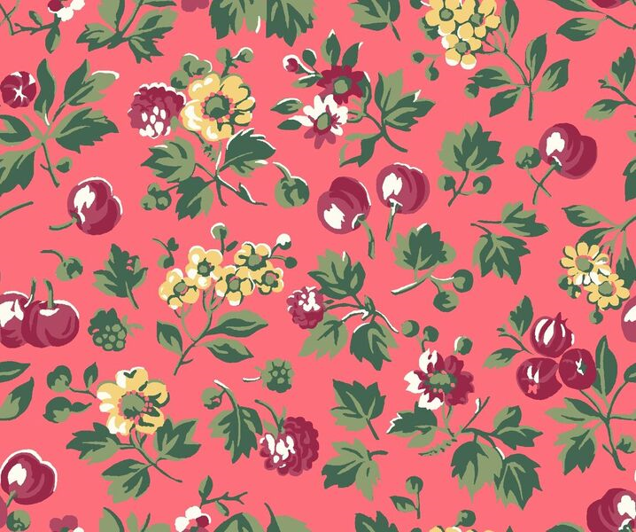 Liberty: Orchard Garden
