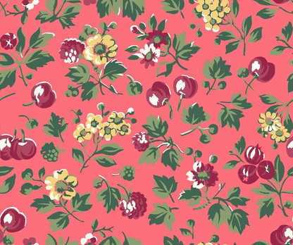 Liberty: Orchard Garden