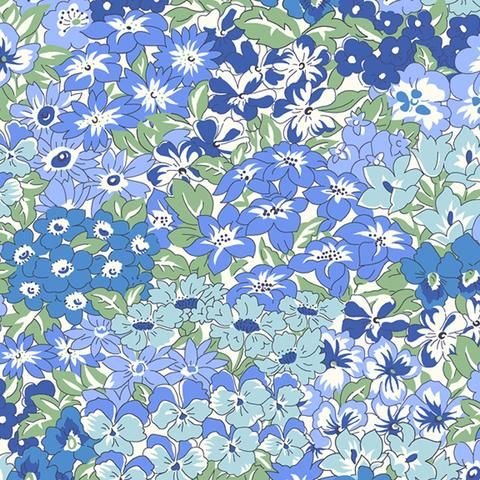 Liberty: Orchard Garden