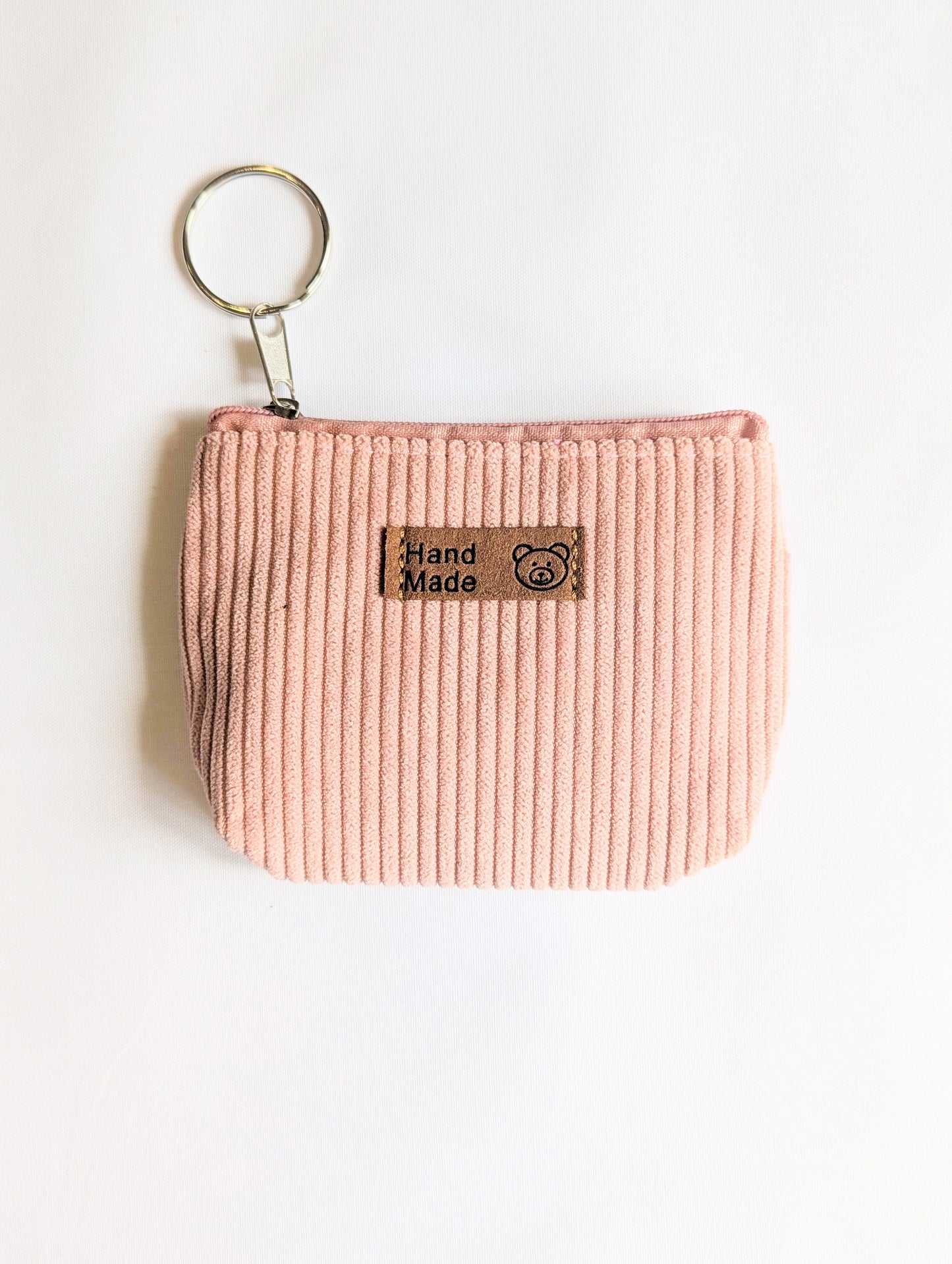 Small Cord Purse