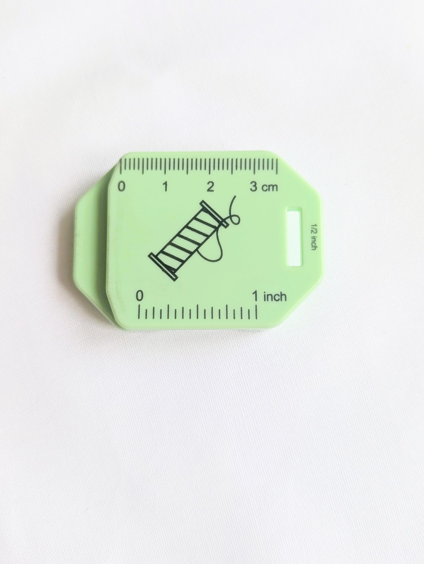 Magnetic Machine Guides
