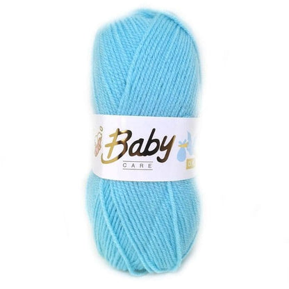Baby Care Double Knit