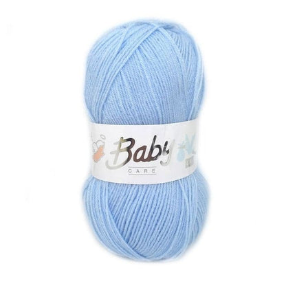 Baby Care 4ply