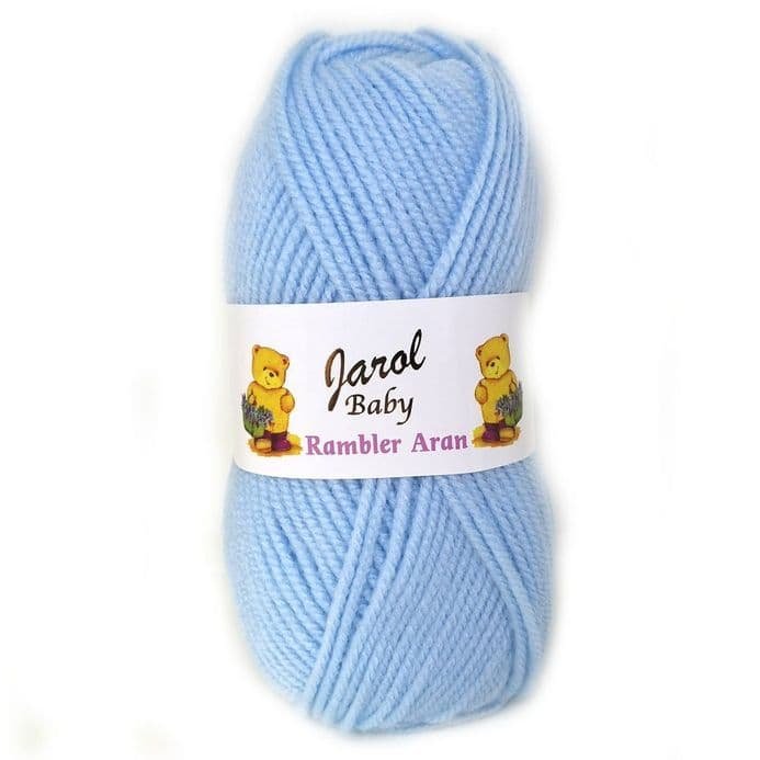 Baby Rambler Aran