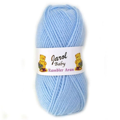 Baby Rambler Aran