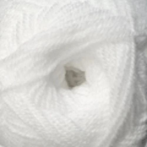 Baby Care 3ply White (900)