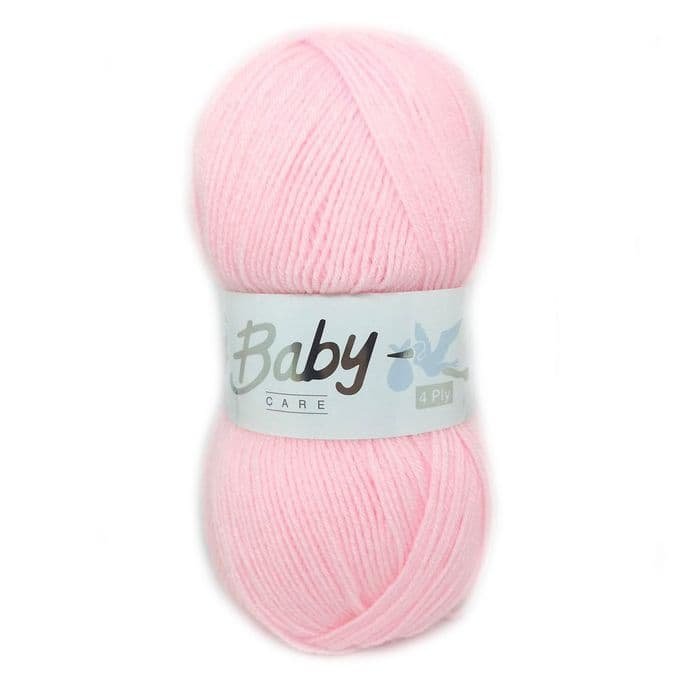 Baby Care 4ply