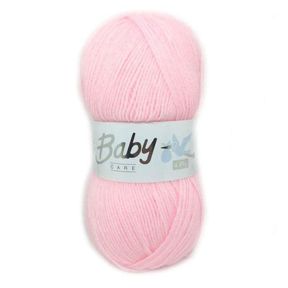 Baby Care 4ply