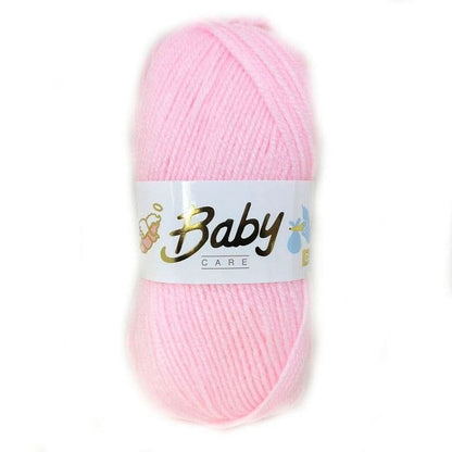 Baby Care Double Knit