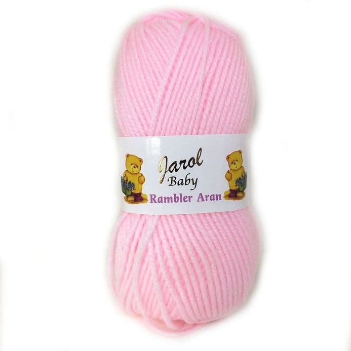 Baby Rambler Aran