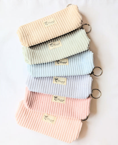 Cord Pencil Case