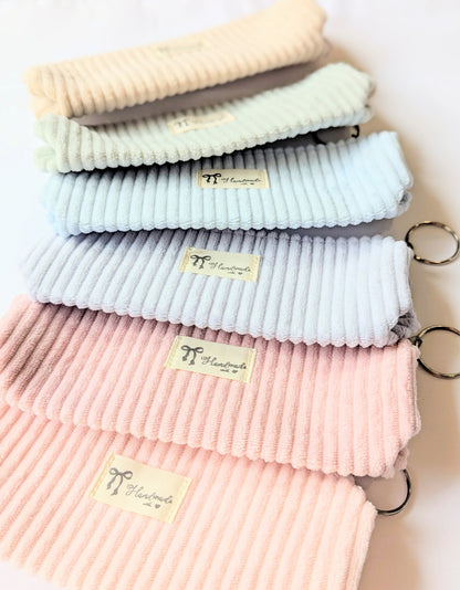 Cord Pencil Case