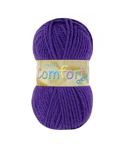 King Cole Comfort Chunky