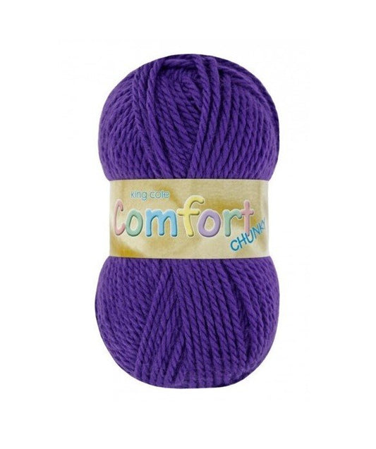 King Cole Comfort Chunky